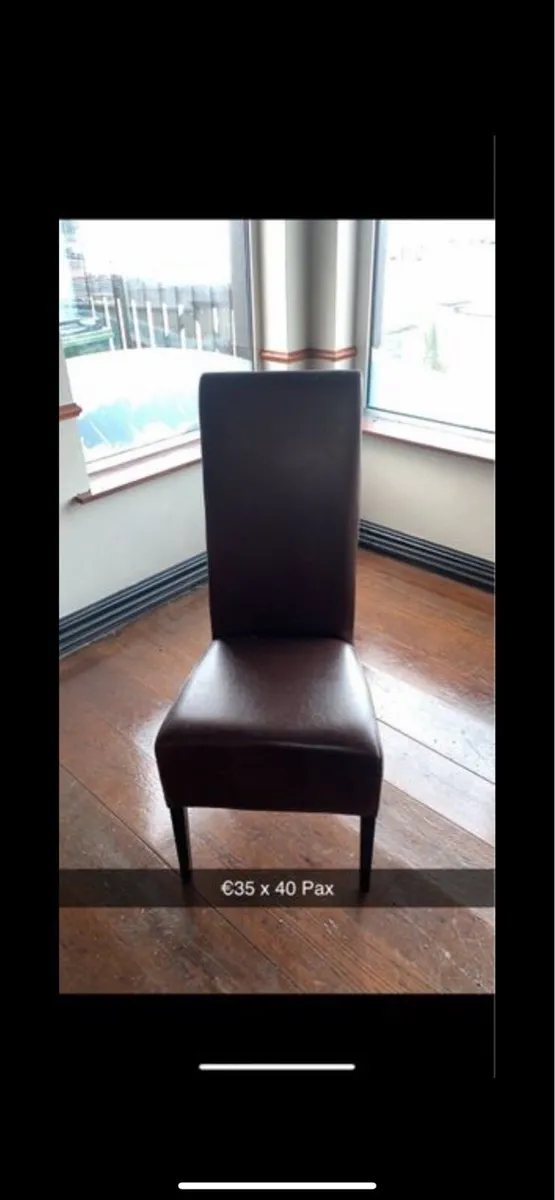 Dining Chairs - Image 2