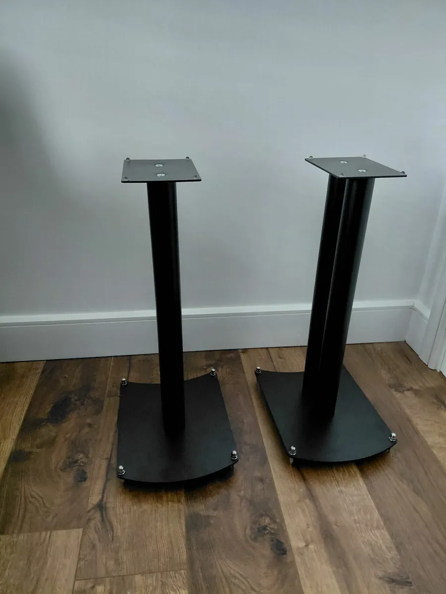 Speaker stands - Image 2