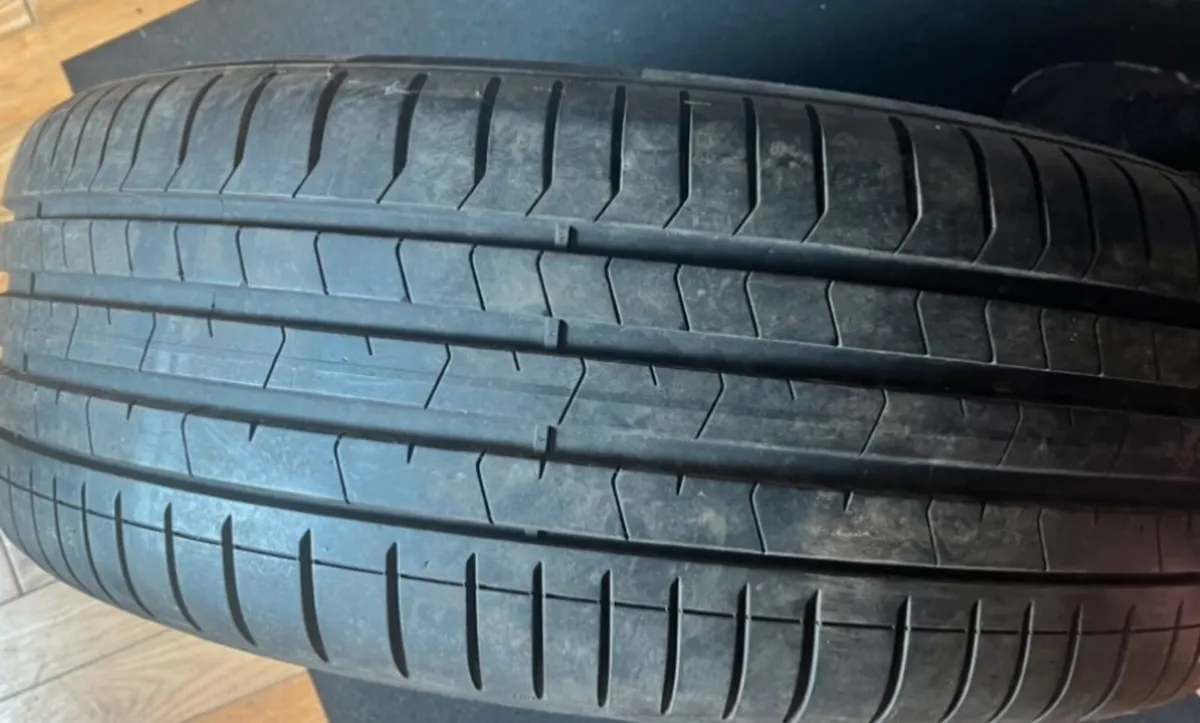 Mercedes 19in alloys - Image 2