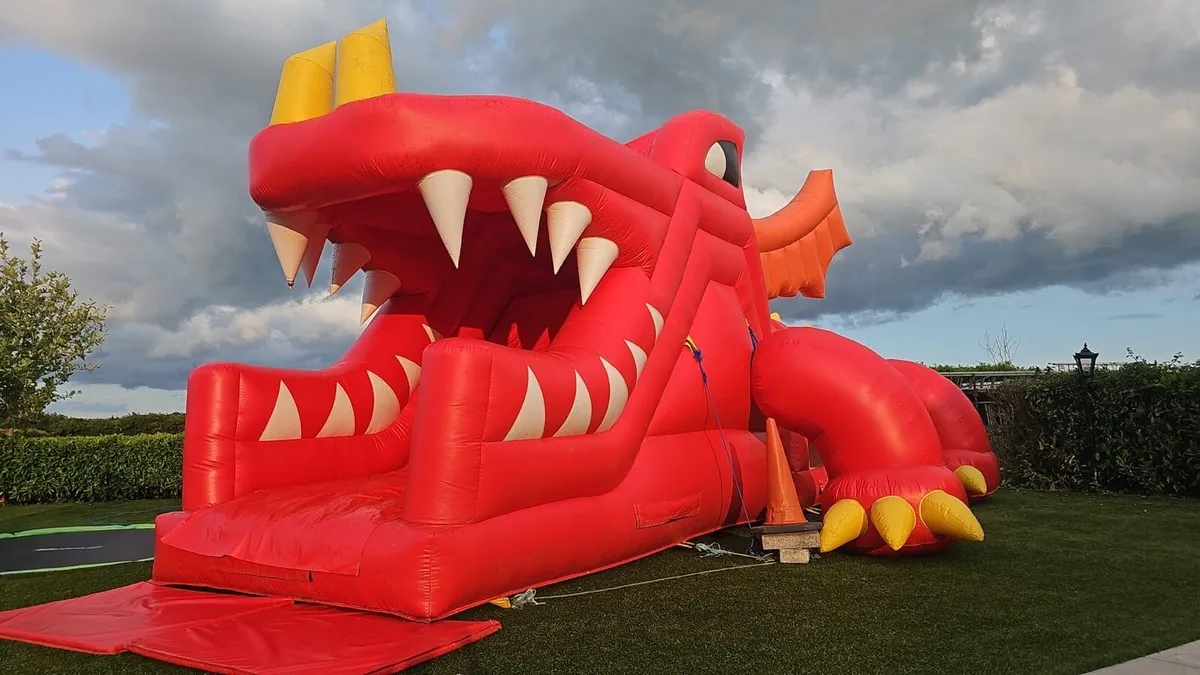 Obstacle Courses - Image 1