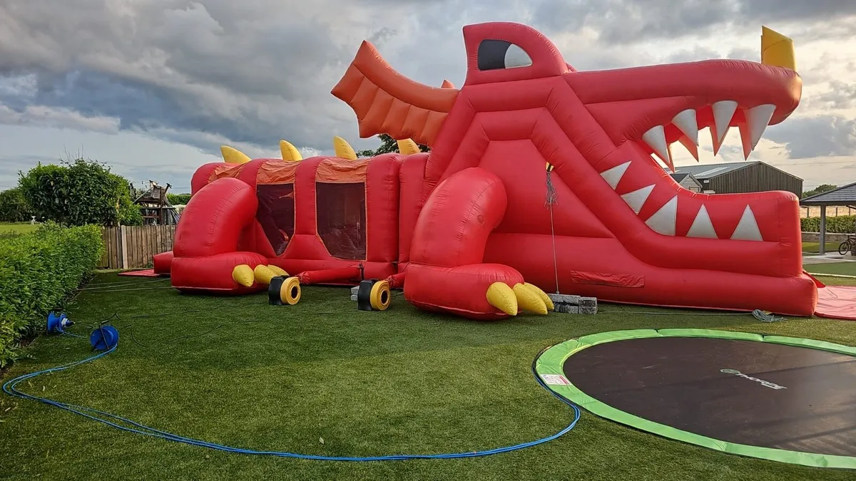 Obstacle Courses - Image 2