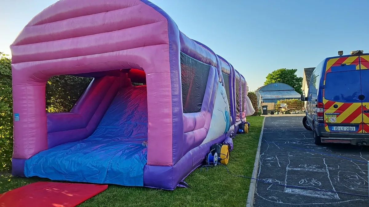 Obstacle Courses - Image 4