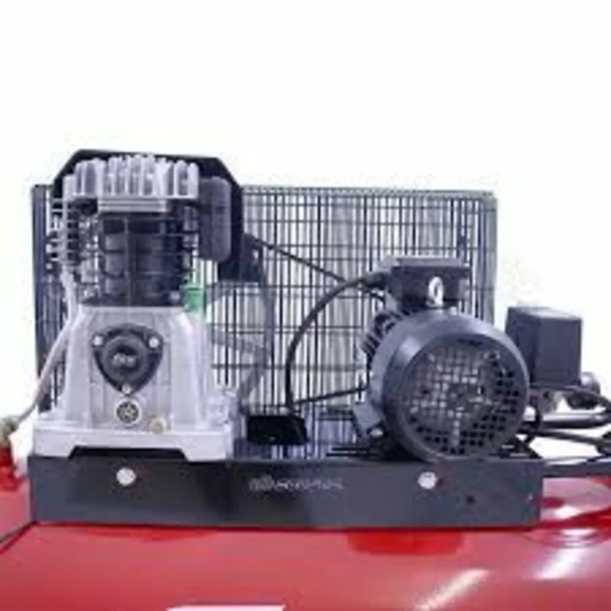 Compressor 3hp - 200ltr - In Stock Today - Image 4