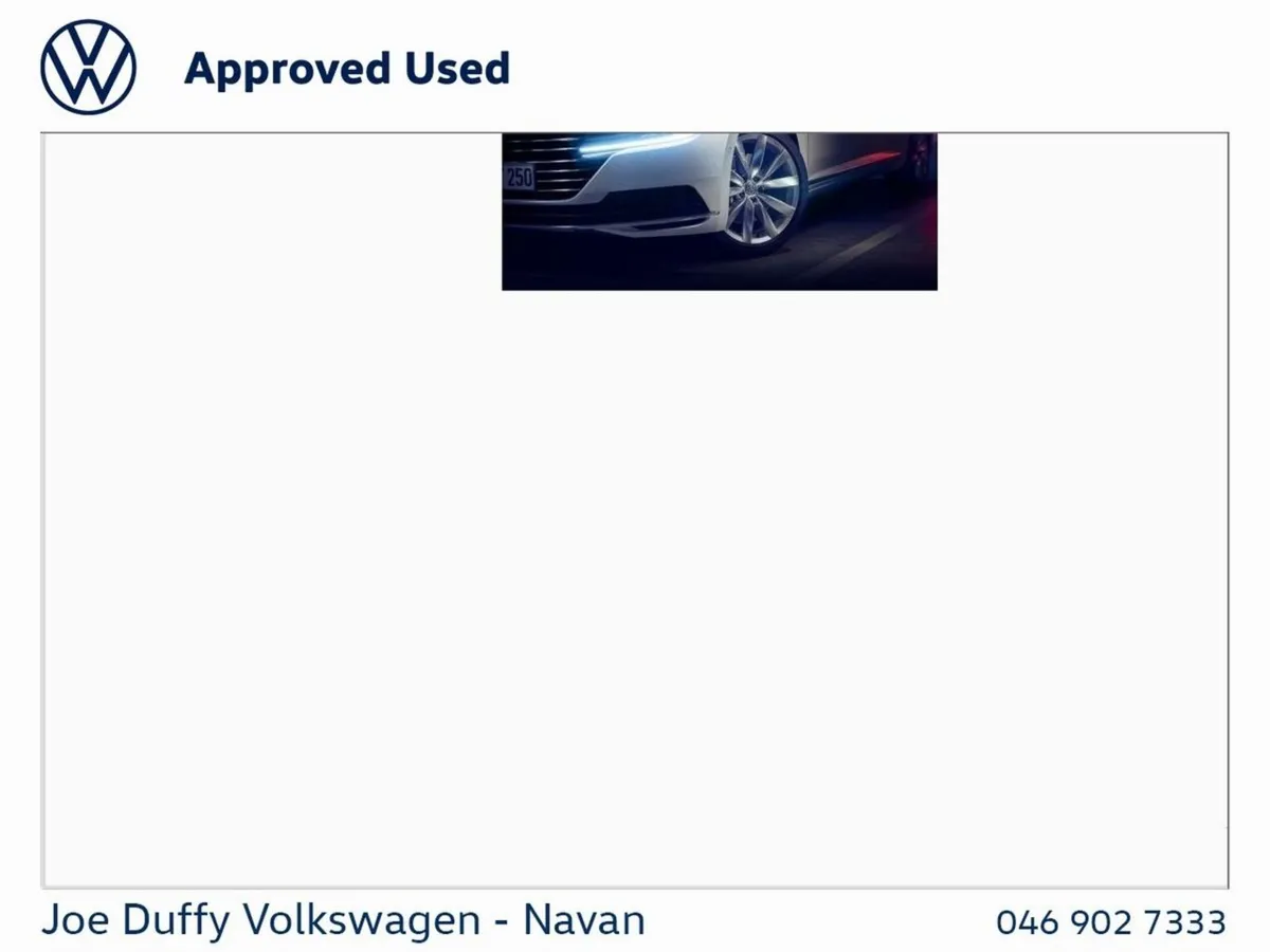 Volkswagen Tiguan 2.0 TDI 150HP Highline DSG - Image 1