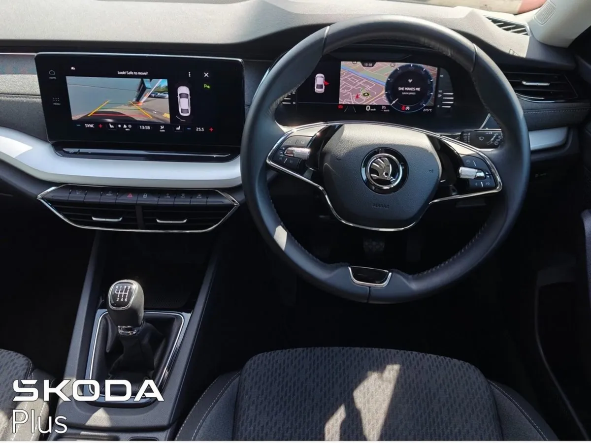 Skoda Octavia (62) Style 1.0tsi 110HP - Image 2