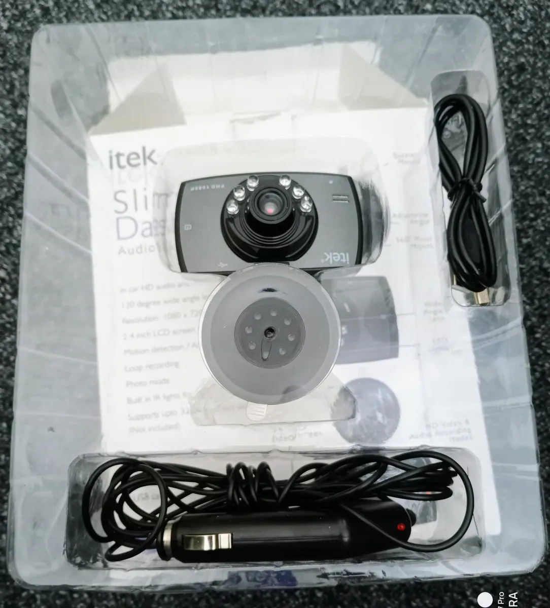 dash cam - Image 2
