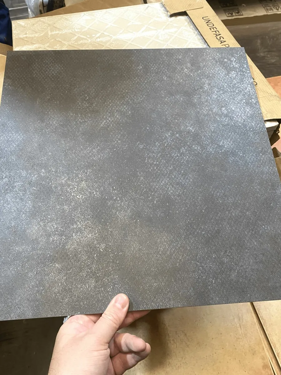 Pizzara Shimmer Floor Tiles – 50% OFF – Just £15/m