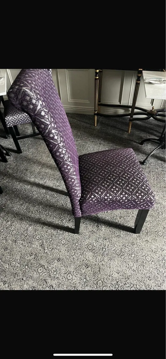 Restaurant Dining Chairs