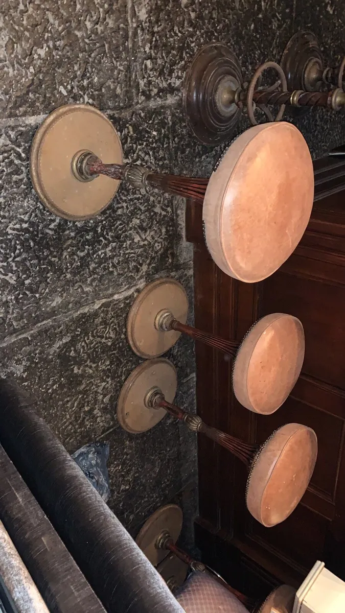 Bar Stools (Rare) - Image 2