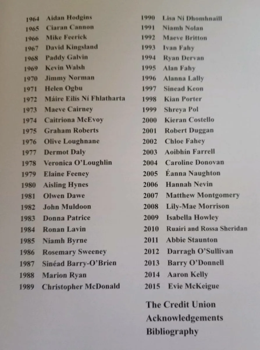 Celebrating A Century of Galway People - Image 3
