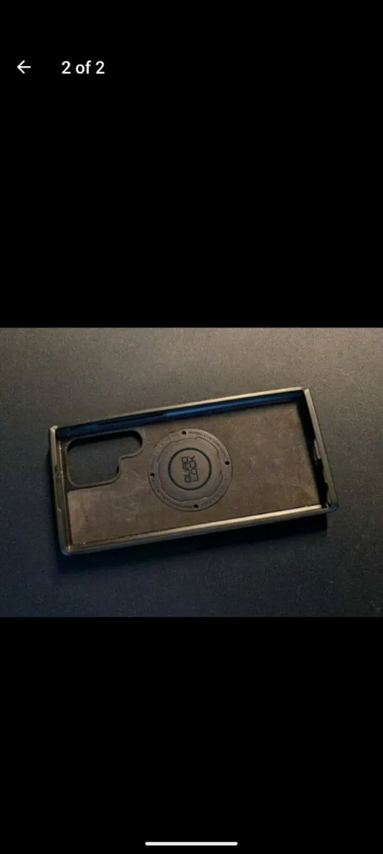Quad Lock MAG Case - S22 Ultra - Image 2