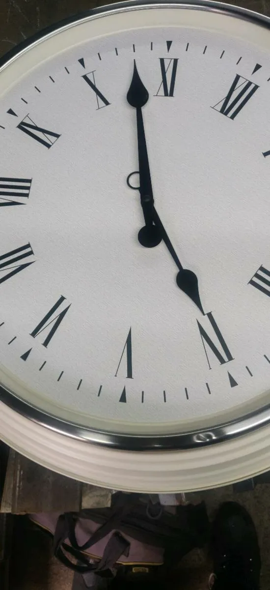 Clock - Image 1