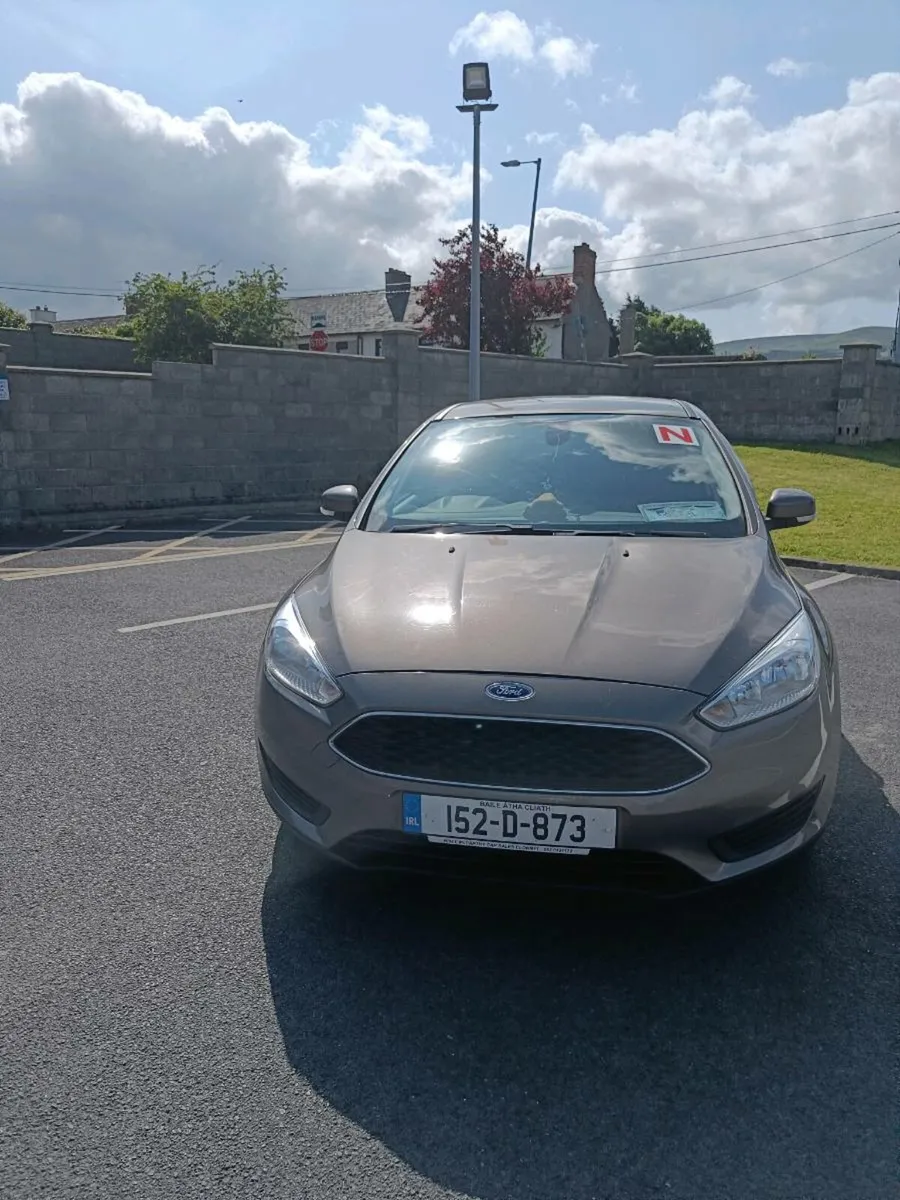 Ford Focus - Image 1