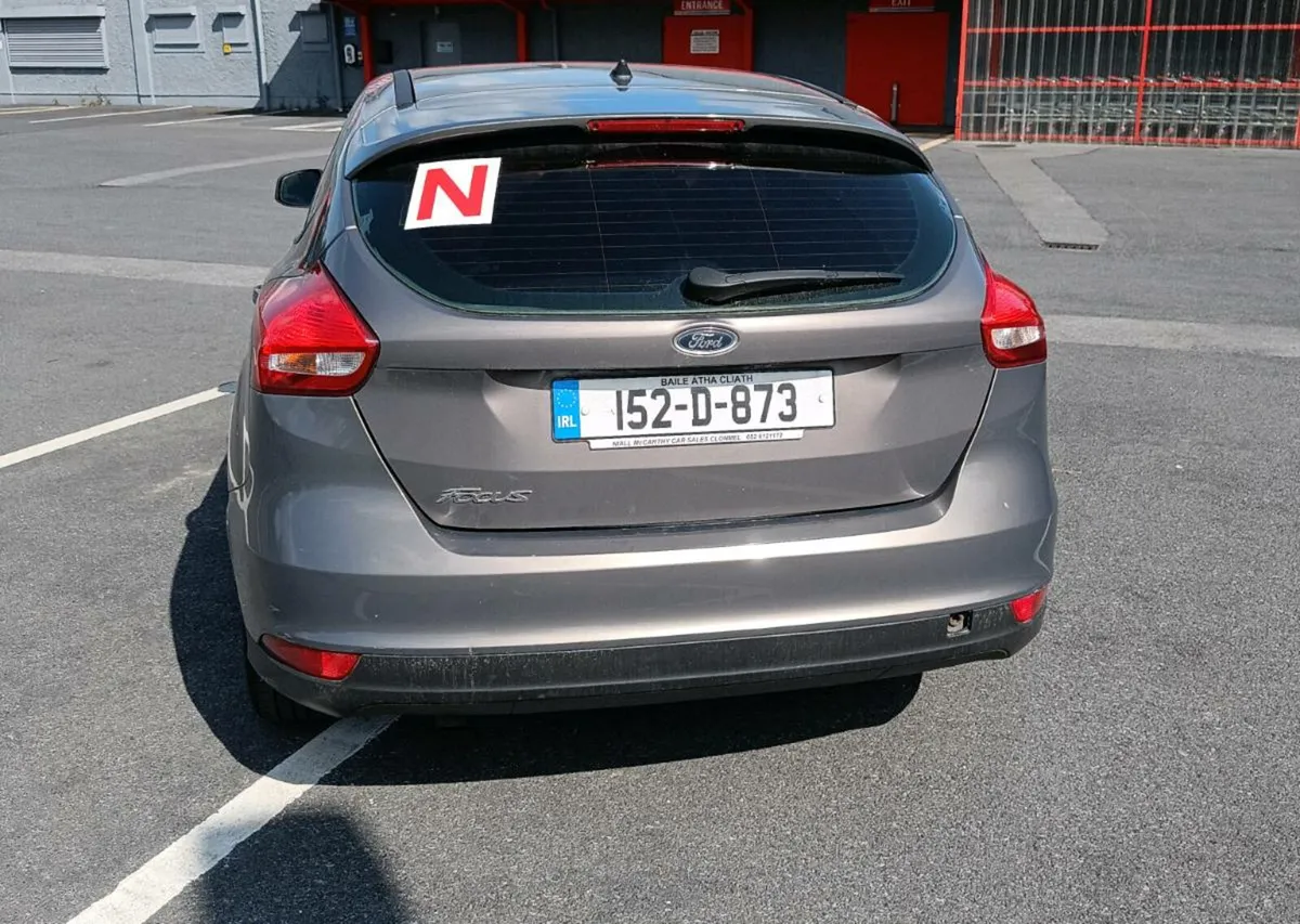 Ford Focus - Image 3