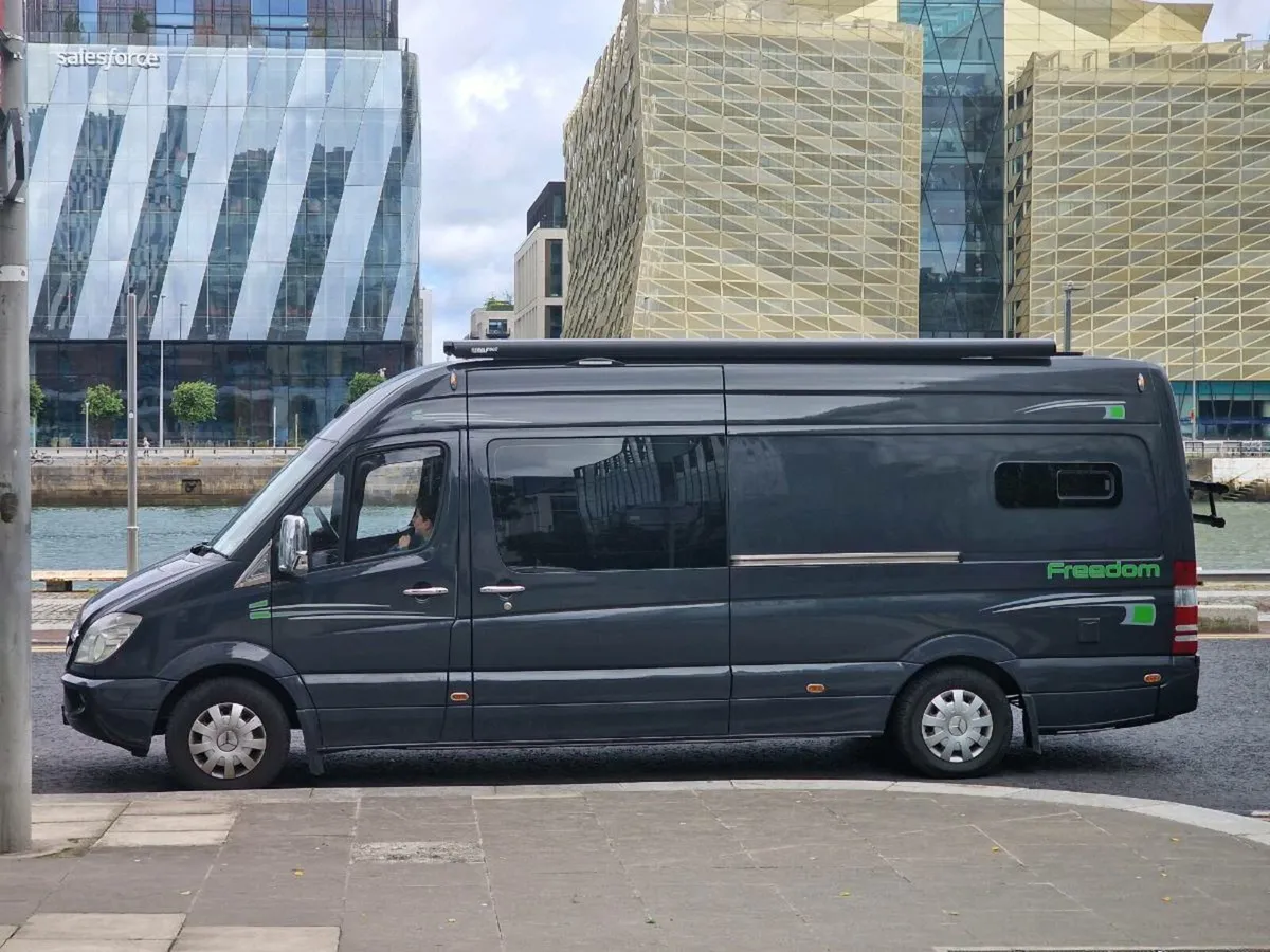 Campervan - Image 2