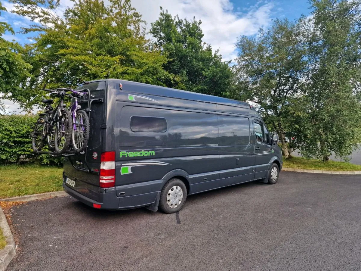 Campervan - Image 3