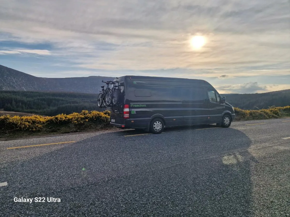 Campervan - Image 4
