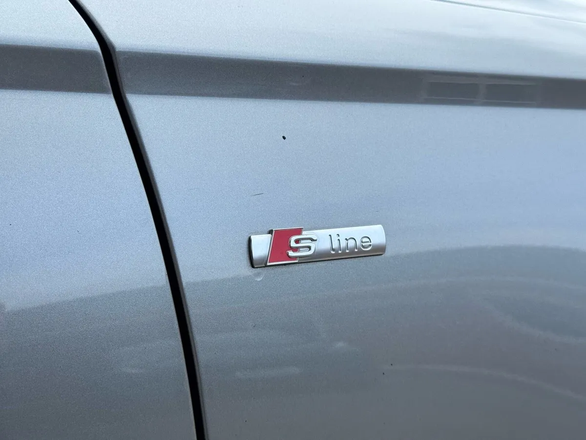 2014 Audi A6 - Image 3