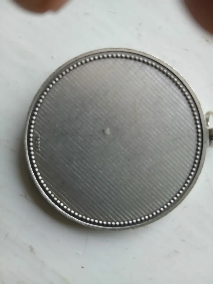 Running medallion - Image 4