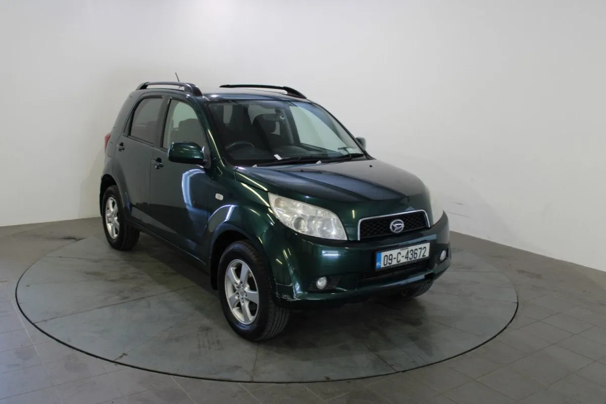 Daihatsu Terios 1.5 16v 2WD - Image 1