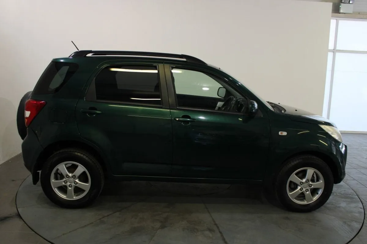 Daihatsu Terios 1.5 16v 2WD - Image 3