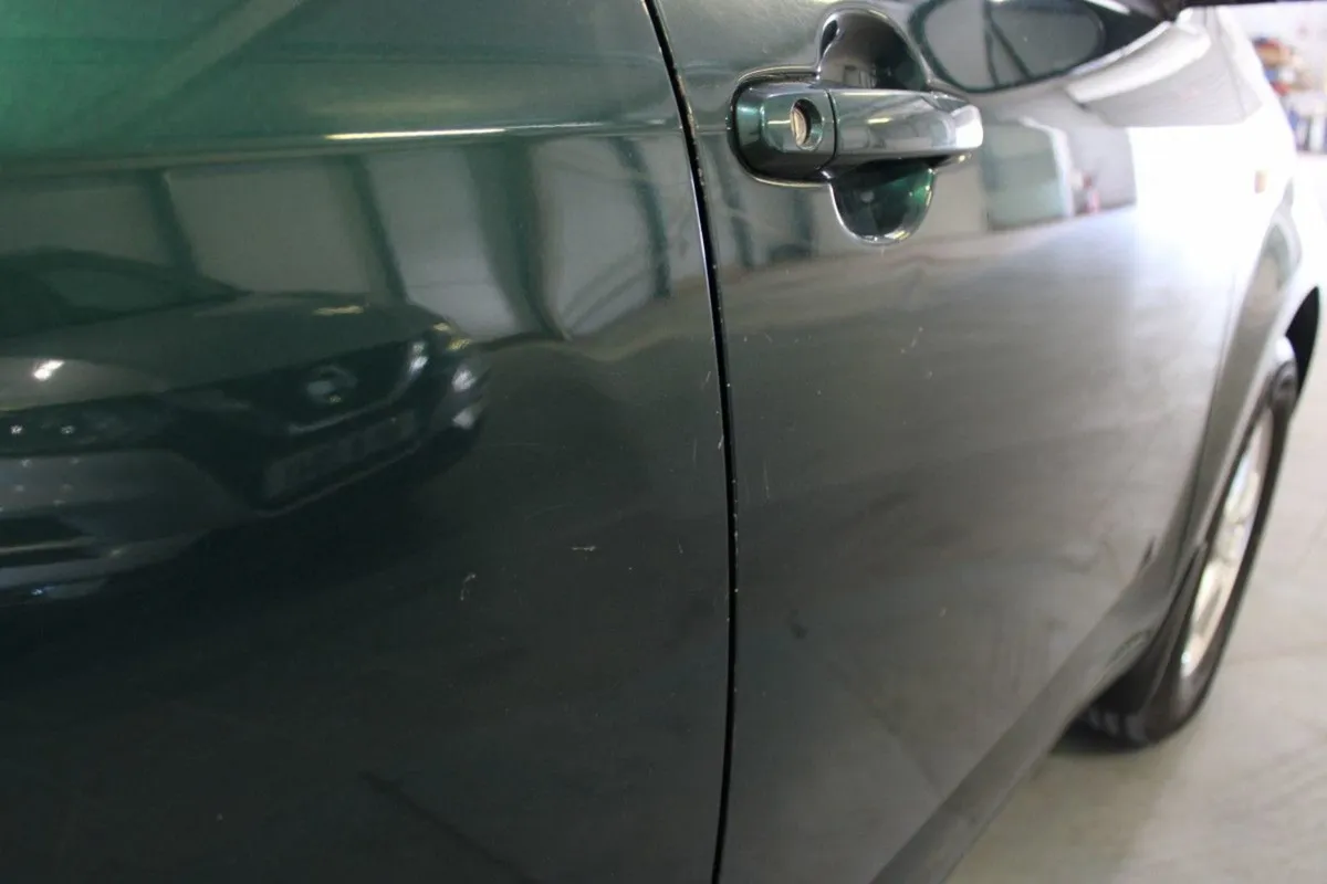 Daihatsu Terios 1.5 16v 2WD - Image 4