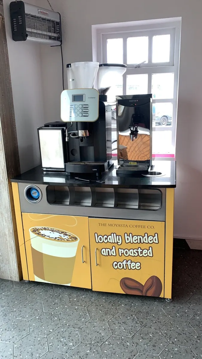 Ice Cream Shop contents - Image 1