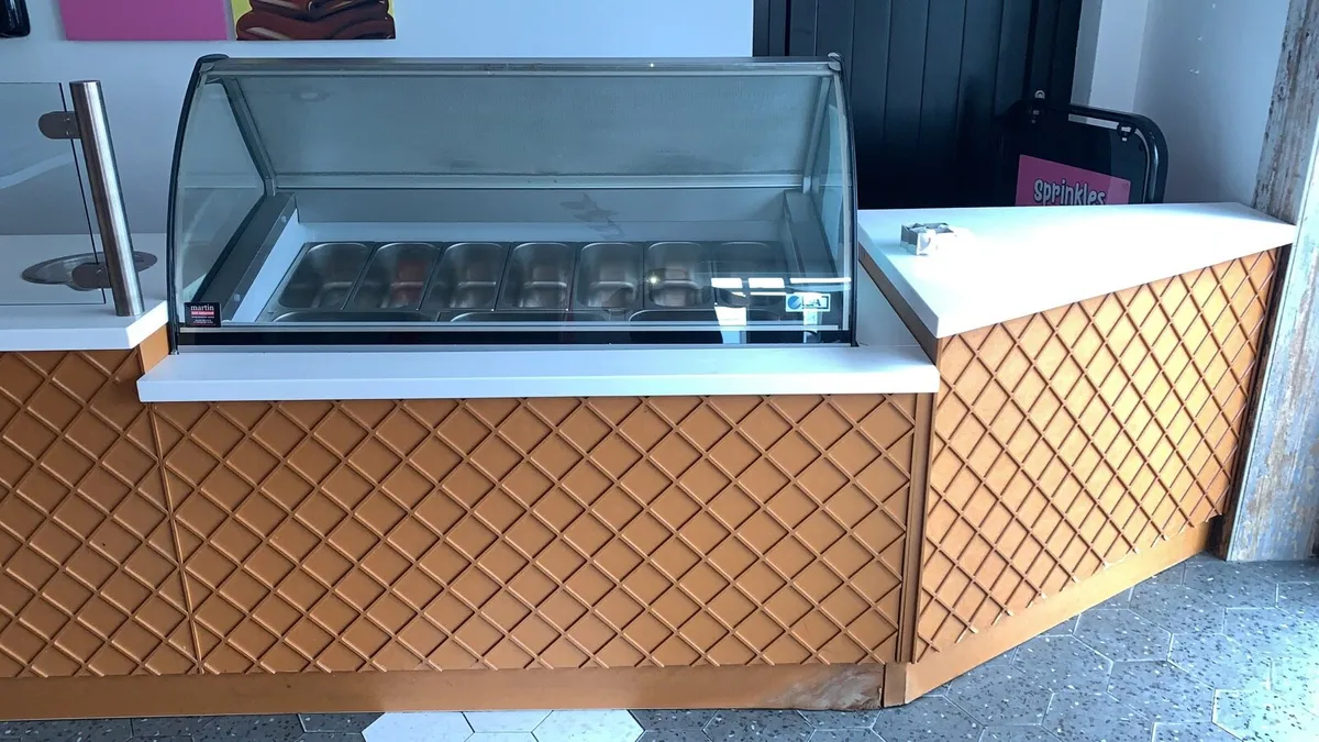 Ice Cream Shop contents - Image 3