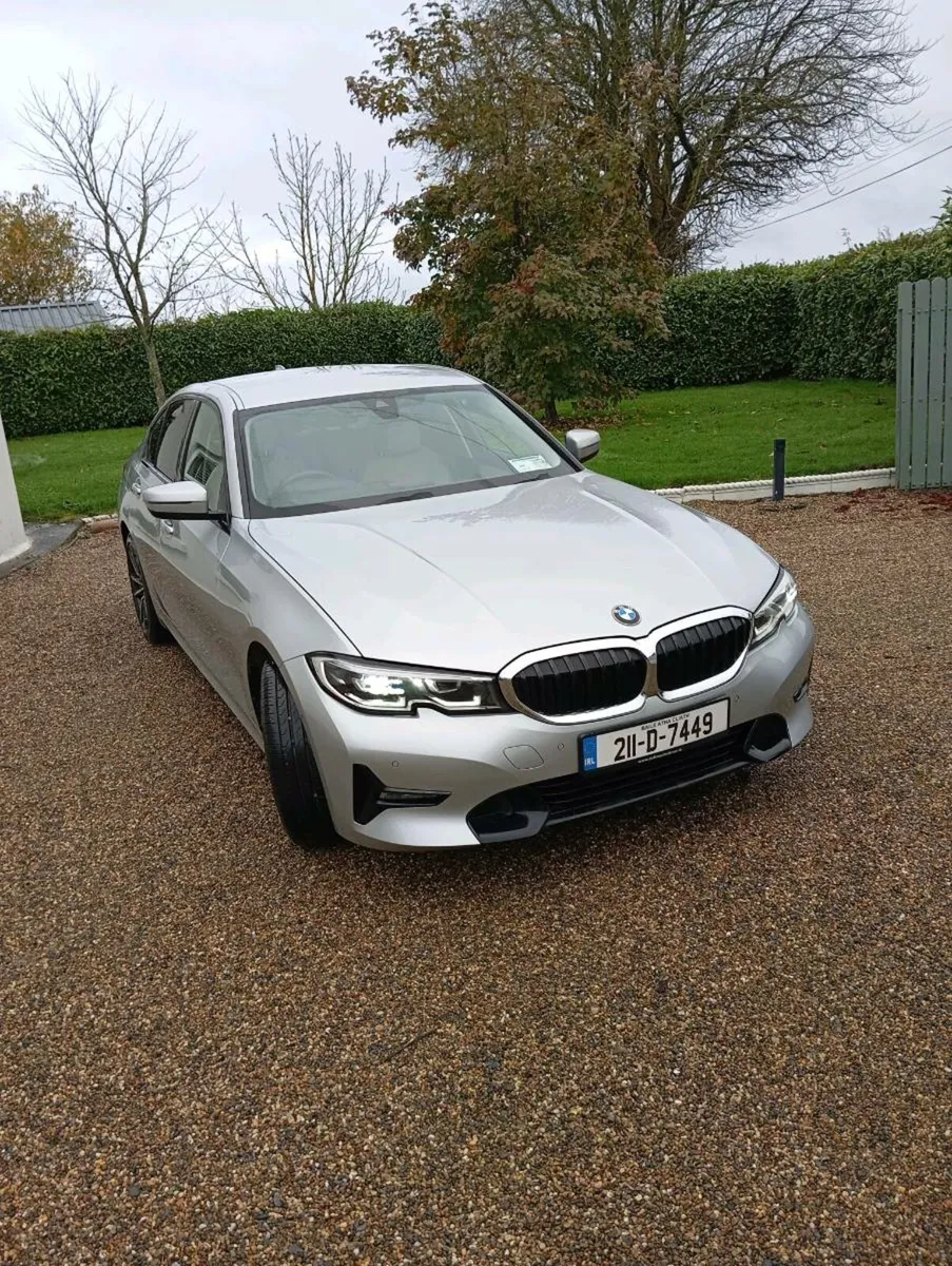 318d sport - Image 2