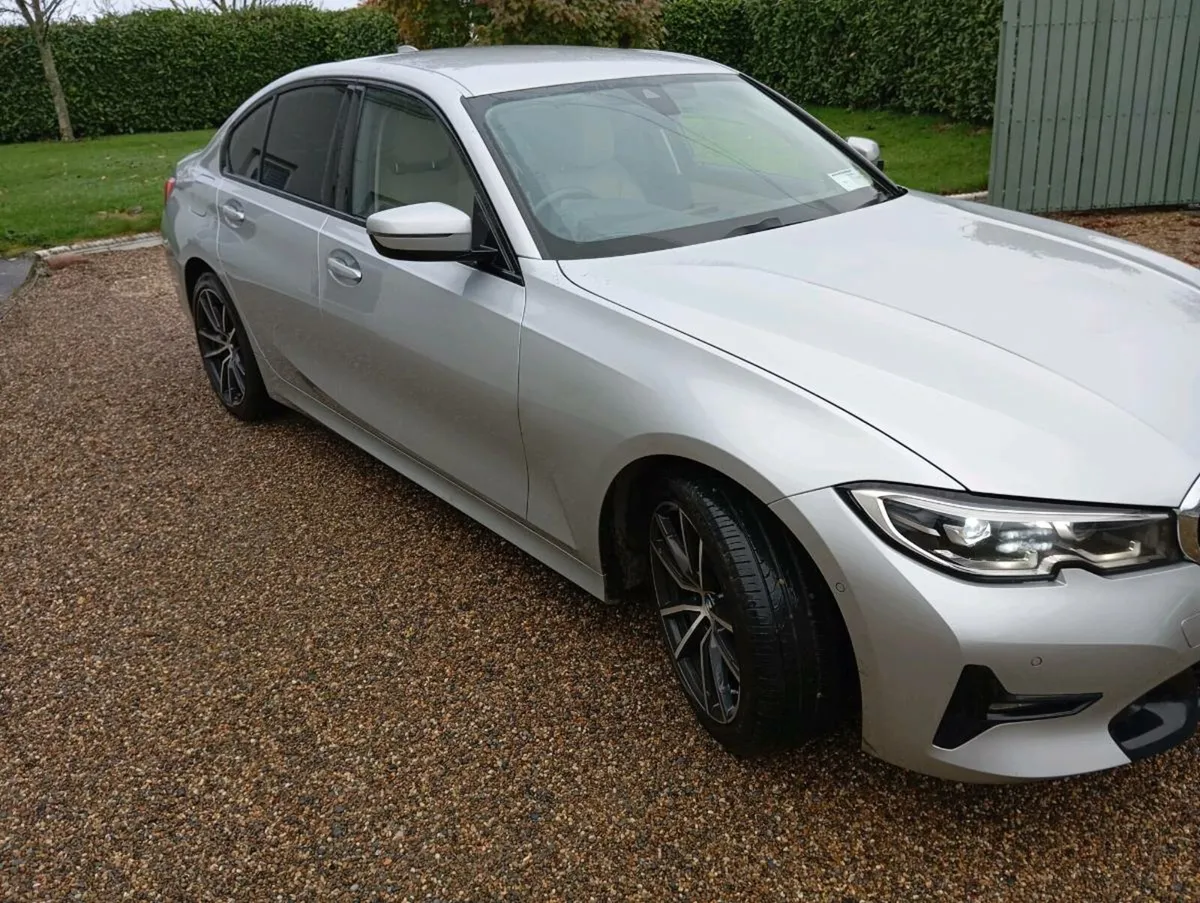 318d sport - Image 3