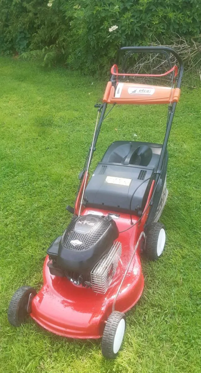 Lawnmower - Image 1