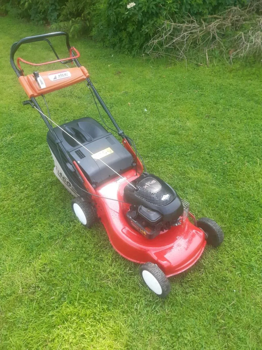 Lawnmower - Image 2