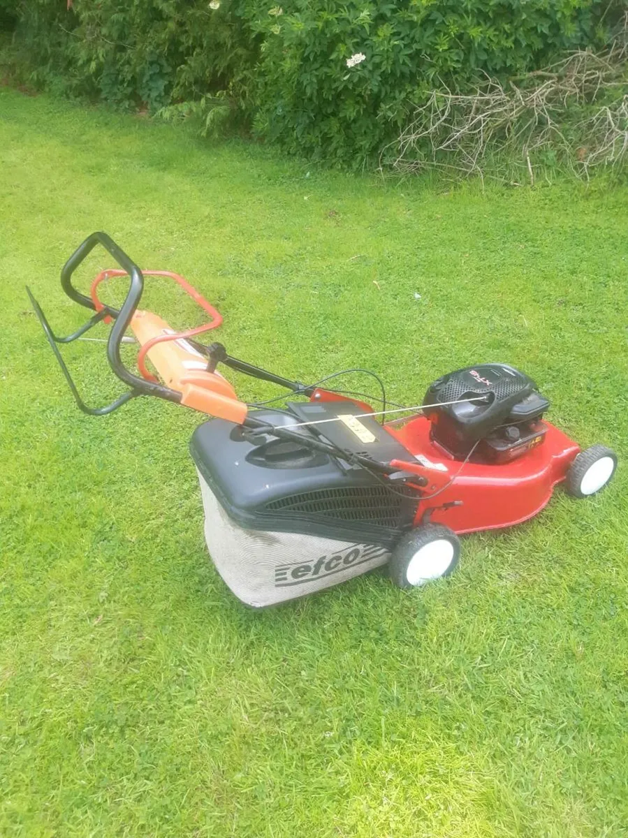 Lawnmower - Image 3
