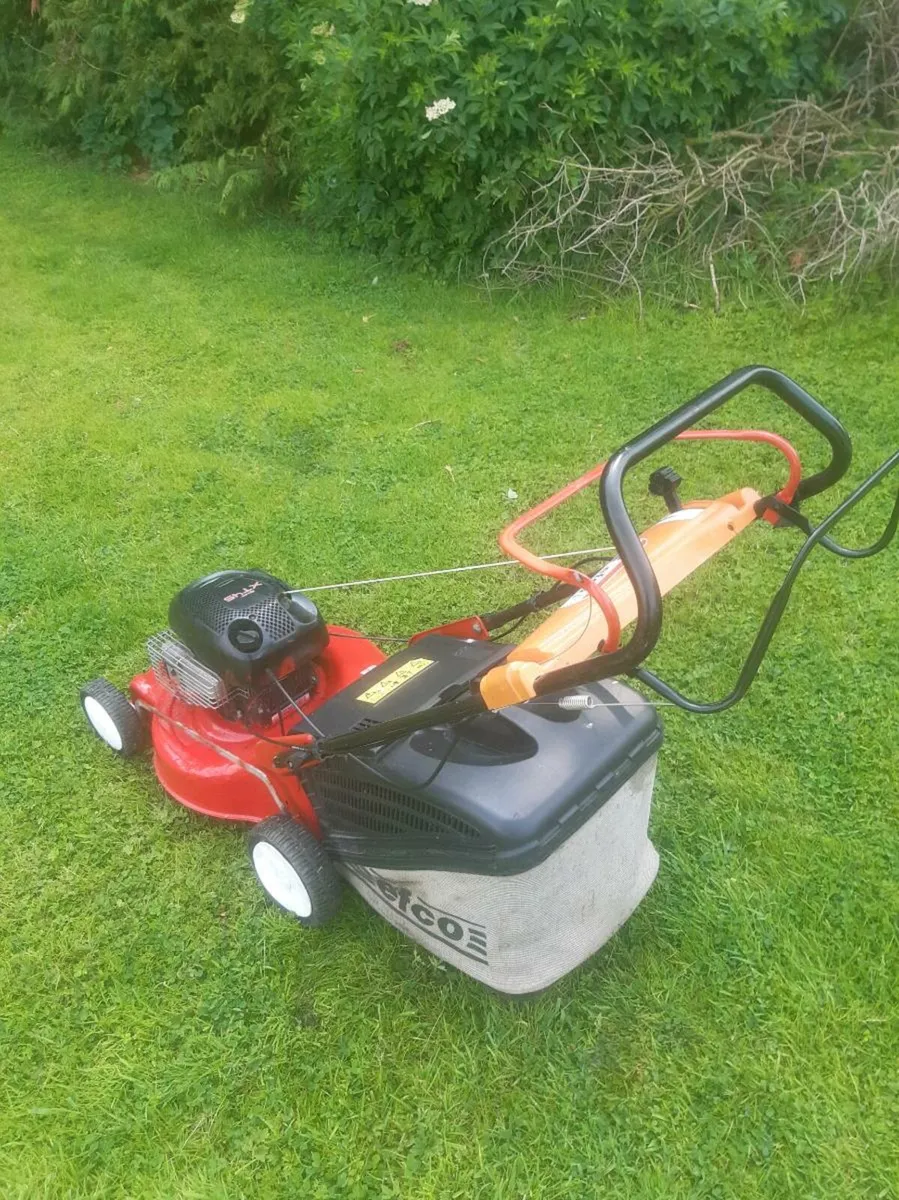 Lawnmower - Image 4