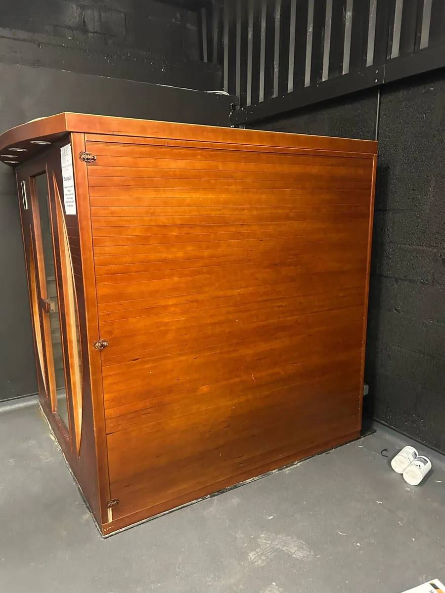 Sauna - Image 2