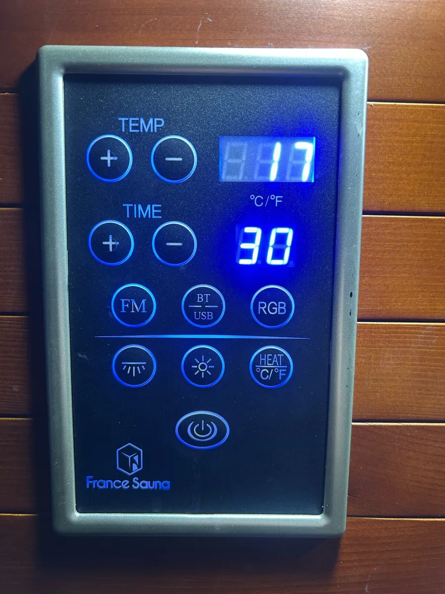 Sauna - Image 4