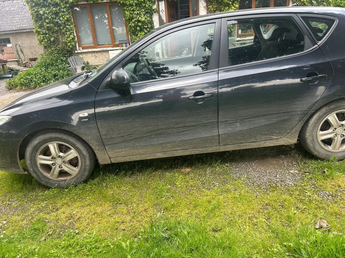 !Sold !Hyundai i30 2009 - Image 3
