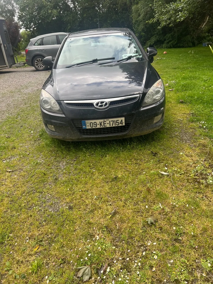 !Sold !Hyundai i30 2009 - Image 4