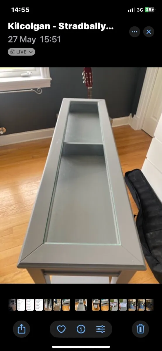 Console table - Image 1