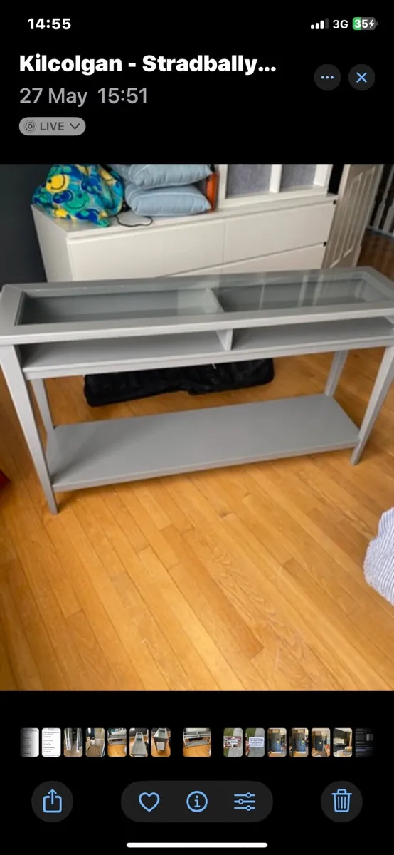 Console table - Image 3