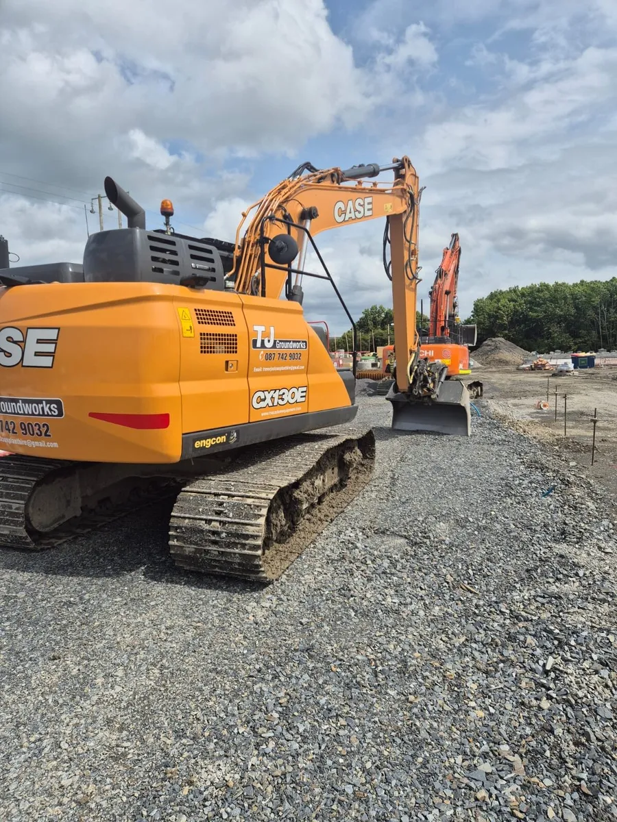 Case digger - Image 2