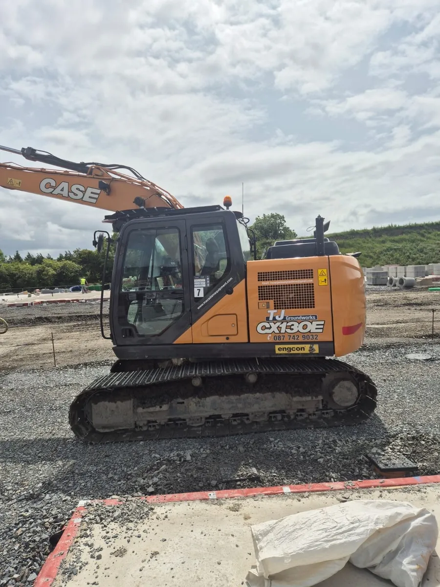 Case digger - Image 3