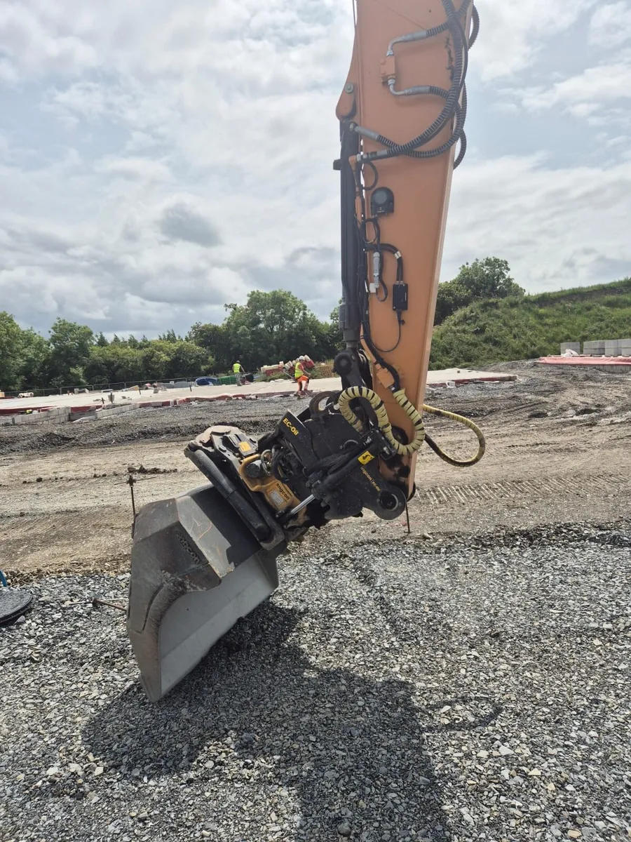Case digger - Image 4