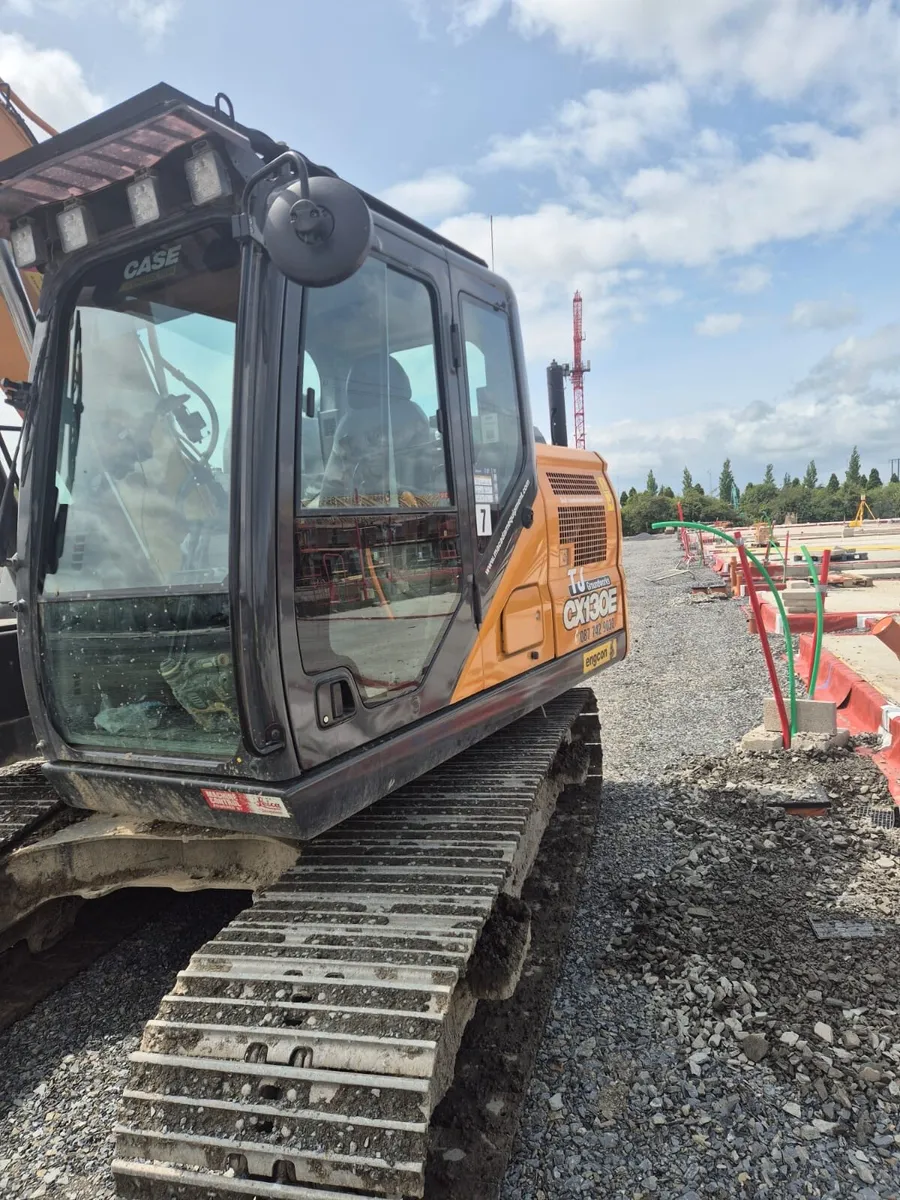 Case digger - Image 1