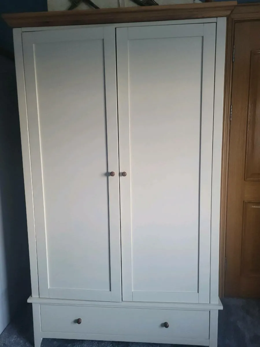 Wardrobe - Image 1