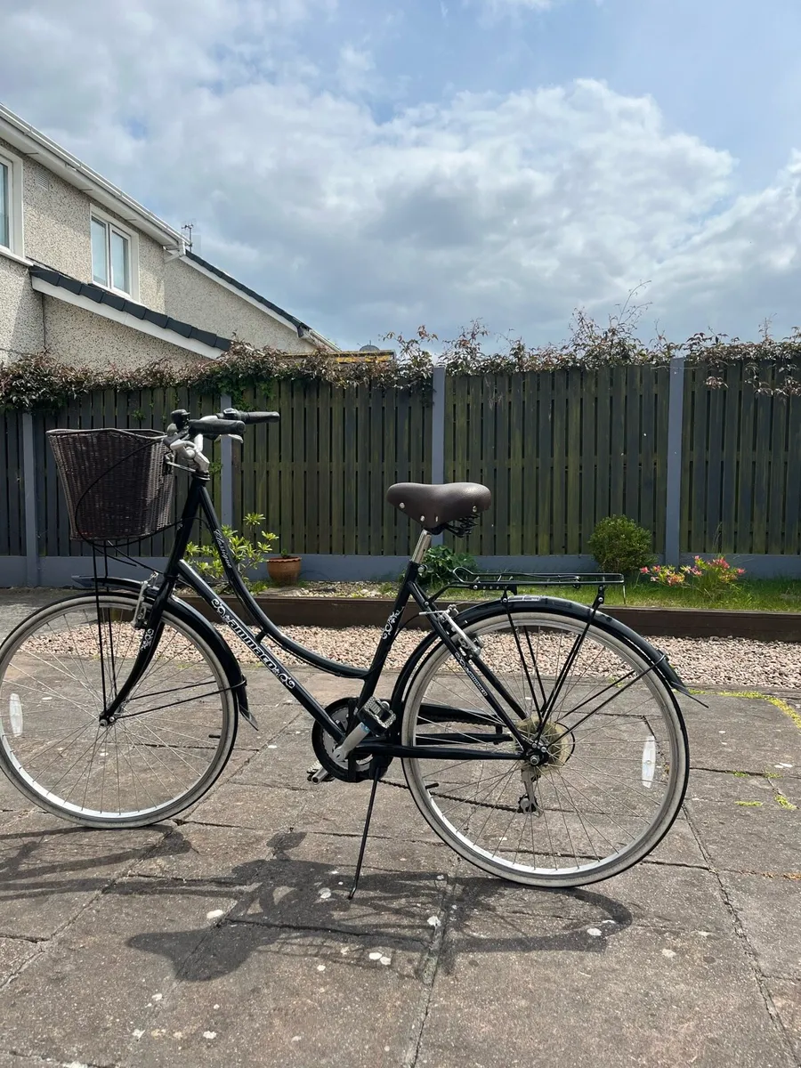 Bicycle for sale - Image 1