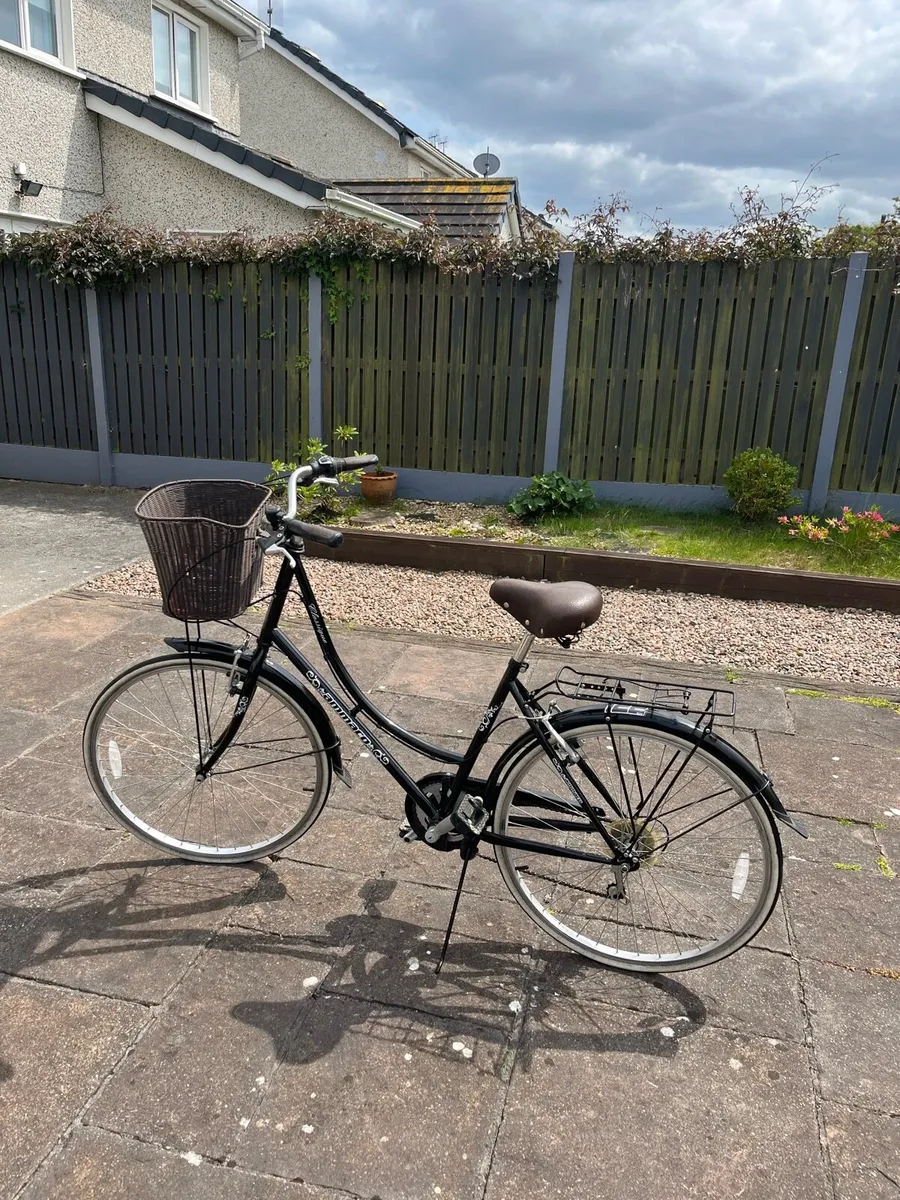 Bicycle for sale - Image 2