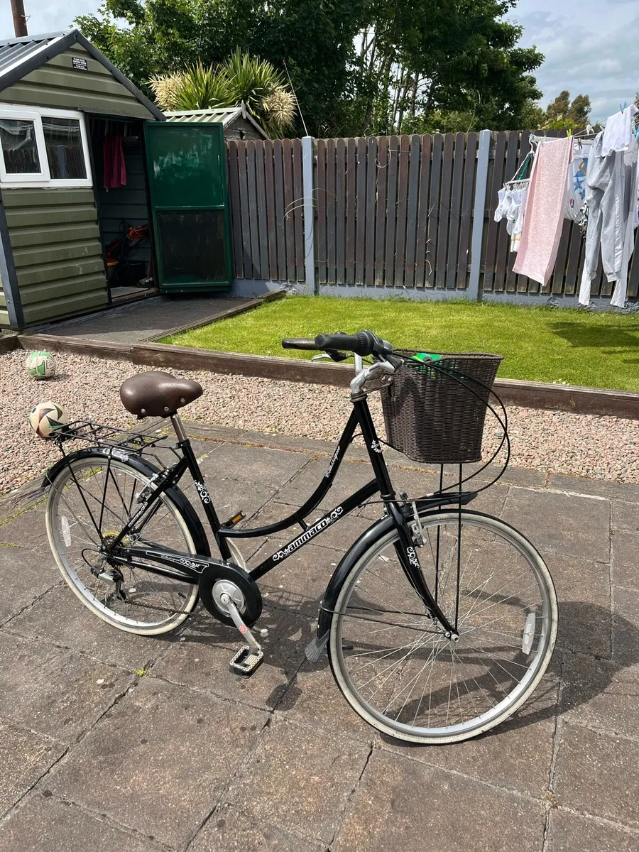 Bicycle for sale - Image 3