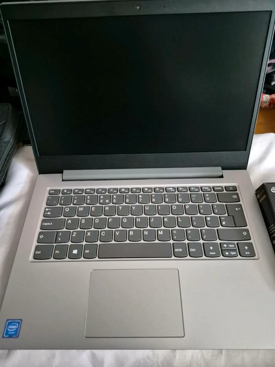LENOVO IDEAPAD LAPTOP /GAMES - Image 1