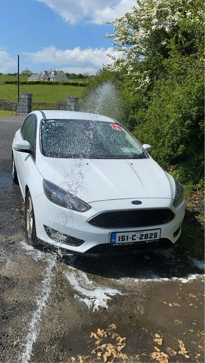 Ford Focus - Image 1